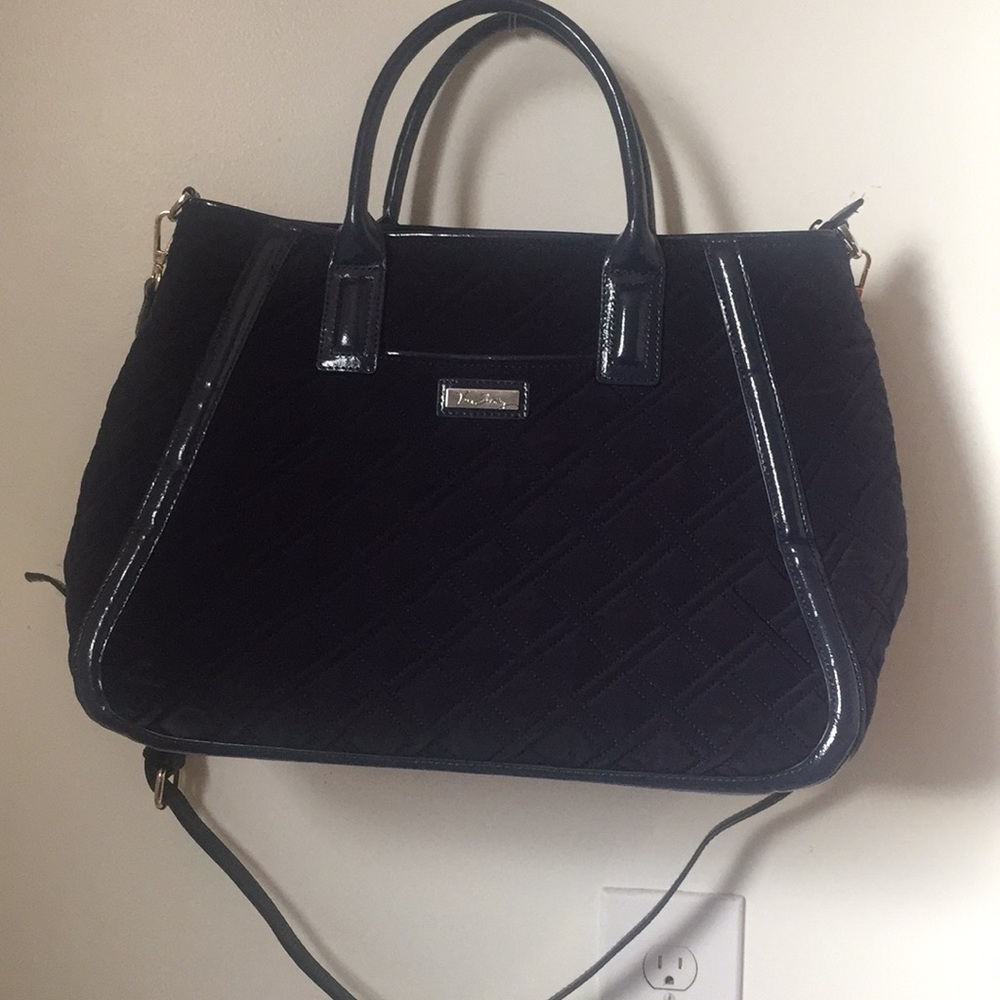 Large Vera Bradley Purse